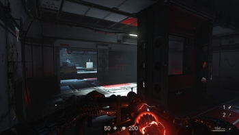 Wolfenstein II: The New Colossus Screenshot