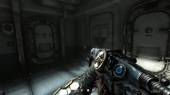 Wolfenstein II: The New Colossus Screenshot