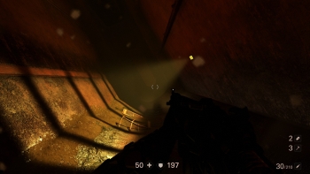 Wolfenstein II: The New Colossus Screenshot