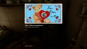 Wolfenstein II: The New Colossus Screenshot