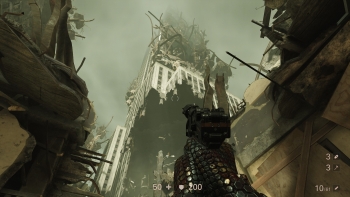 Wolfenstein II: The New Colossus Screenshot