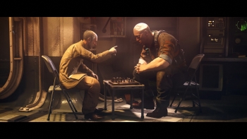 Wolfenstein II: The New Colossus Screenshot