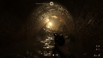 Wolfenstein II: The New Colossus Screenshot