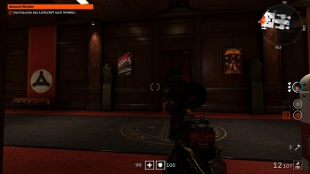 Wolfenstein: Youngblood Screenshot