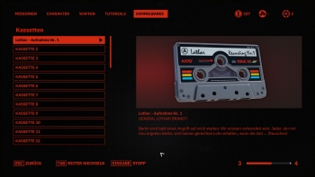 Wolfenstein: Youngblood Screenshot