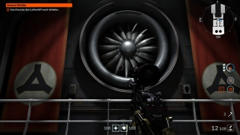 Wolfenstein: Youngblood Screenshot