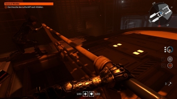 Wolfenstein: Youngblood Screenshot