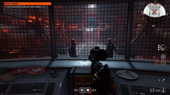 Wolfenstein: Youngblood Screenshot