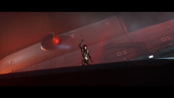 Wolfenstein: Youngblood Screenshot