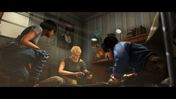 Wolfenstein: Youngblood Screenshot