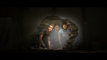 Wolfenstein: Youngblood Screenshot