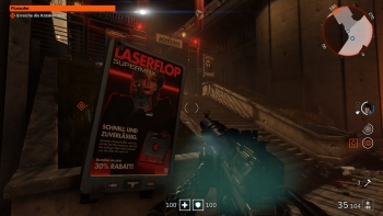 Wolfenstein: Youngblood Screenshot