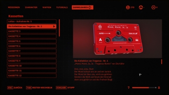 Wolfenstein: Youngblood Screenshot