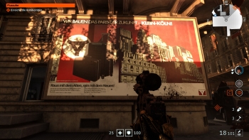 Wolfenstein: Youngblood Screenshot