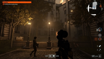 Wolfenstein: Youngblood Screenshot