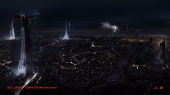 Wolfenstein: Youngblood Screenshot