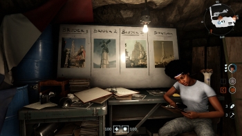 Wolfenstein: Youngblood Screenshot