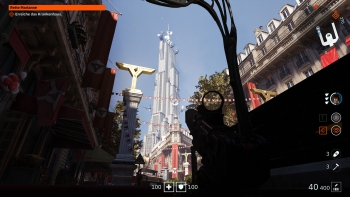 Wolfenstein: Youngblood Screenshot