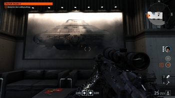 Wolfenstein: Youngblood Screenshot