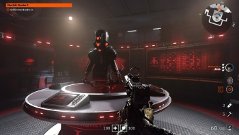 Wolfenstein: Youngblood Screenshot