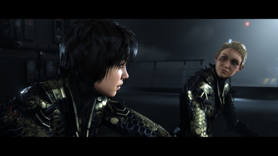 Teaserbild für Wolfenstein: Youngblood - Storyteller-Test