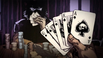 Where the Water Tastes Like Wine Screenshot