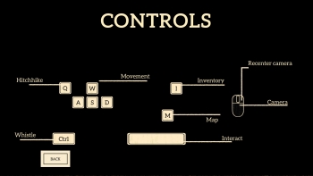 Where the Water Tastes Like Wine Screenshot