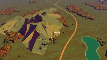 Where the Water Tastes Like Wine Screenshot