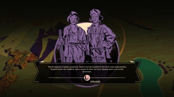 Where the Water Tastes Like Wine Screenshot