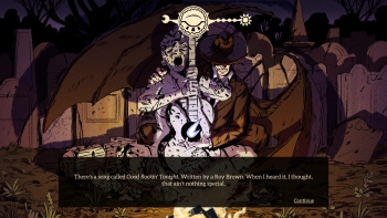 Where the Water Tastes Like Wine Screenshot Where the Water Tastes Like Wine Screenshot
