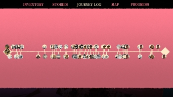 Where the Water Tastes Like Wine Screenshot