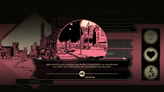 Teaserbild für Where the Water Tastes Like Wine - Review