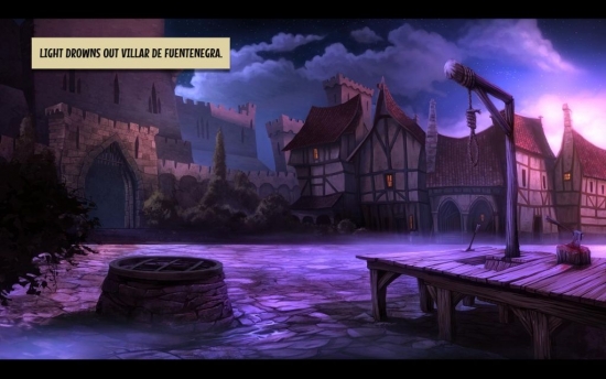 Teaserbild für Auch Yesterday Origins mit Verspätung