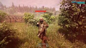 A Bavarian Tale Screenshot