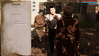 A Bavarian Tale Screenshot