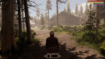 A Bavarian Tale Screenshot