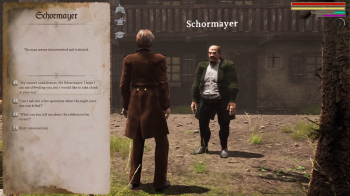A Bavarian Tale Screenshot