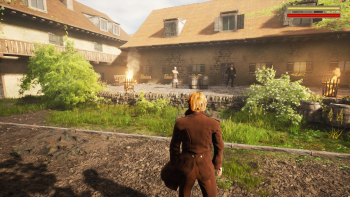 A Bavarian Tale Screenshot