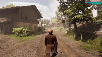 A Bavarian Tale Screenshot
