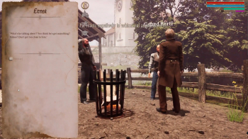 A Bavarian Tale Screenshot