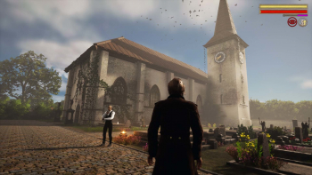 A Bavarian Tale Screenshot