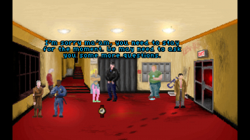 Abscission Screenshot