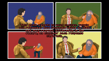 Abscission Screenshot