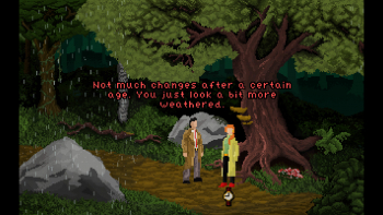 Abscission Screenshot