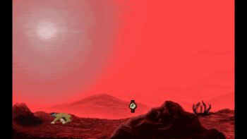 Abscission Screenshot