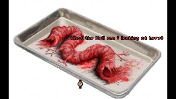 Abscission Screenshot