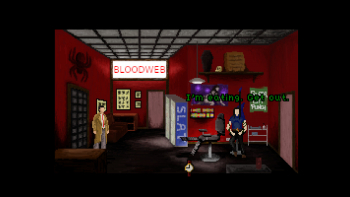 Abscission Screenshot