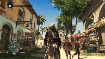 Assassin's Creed 4 Screenshot