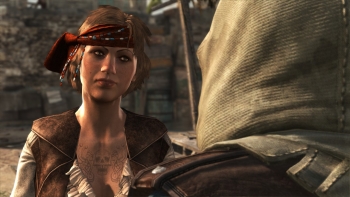 Assassin's Creed 4 Screenshot
