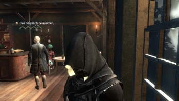 Assassin's Creed 4 Screenshot